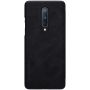 Nillkin Qin Series Leather case for Oneplus 8 order from official NILLKIN store